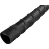 Tacki-Mac Command Grips - Ribbed, color:schwarz