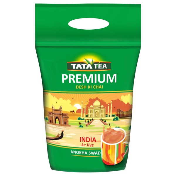 Tata Tea Premium (North), 1kg