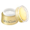 Crystal Jemie Change Kaori White All-in-One Jewelry