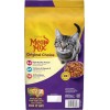 Meow Mix Original Choice Dry Cat Food, 6.3 Pound Bag