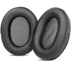 Gobelieve MDR-ZX770BN Earpads Replacement Ear Cushions Compatible with Sony MDR-ZX770BN (ZX770BT)-ZX780DC/WH-CH700N (WHCH700N)/MDR-10R-10RNC-10RBT Headphones Earcups Parts