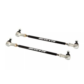 American Star 4130 Chromoly MX Pro Tie Rods  Honda TRX 450R +3 Inches 98-09*