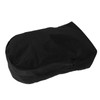 Metal Detector Storage Bag with Side Pocket Waterproof Lightweight Metal