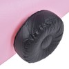 Car Shaped Babies Swim Float Boat Thickened Safe Pink Toddler
