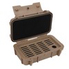 Estuche rígido impermeable, caja de herramientas para instrumentos de seguridad