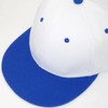 YeeHeen Snapback Hat Flat Bill Visor Hats Adjustable Hip Hop