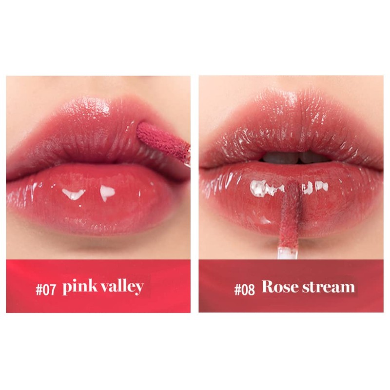 rom&nd Glasting Water Tint (5 Colors) 4g (03 BRICK RIVER)