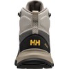 Helly-Hansen Women's Platform Hiking Boot, Mellow Grey, 8.5
