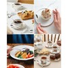 10 Piezas Cucharas Para Cafe, Cucharitas Para Cafe, Cuchara Cafetera,