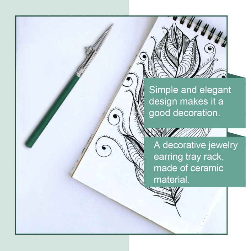 EXCEART 3pcs Adjustable Art Ruling Pen Fine Line Masking Fluid