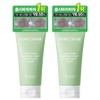 1+1 No. 1 as soon as it was launched Puregram Pore-Breaking Deep Cleansing Foam Jeju Green Tea Hypoallergenic Foam Cleansing, 2 pieces, 120ml / 1+1 출시하자마자 1위 퓨어그램 모공이별 딥클렌징폼 제주 그린티 저자극 폼클렌징, 2개, 120ml