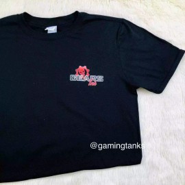 Gildan Gears 5 Launch Party Exclusive Shirt Size Medium