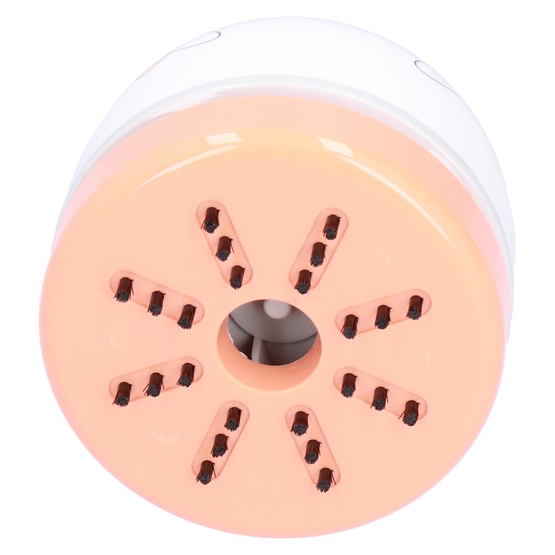 Cute Animal Design Desktop Vacuum Cleaner USB Charging Mini Dust
