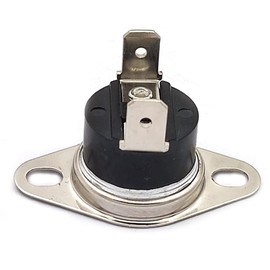 WB27X11213、WB24X28950 WB27X10846 Microwave Oven Fan Thermostat No Universal