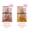 Maruesu Roasted Dried Squid Mix 8.13oz