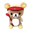 Rilakkuma 70532 Golf Head Cover, Rilakkuma Driver Headcover, Compatible with