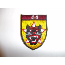 b9941-44 RVN Vietnam Army Ranger BDQ 44th Battalion Biet Dong Quan IR10D