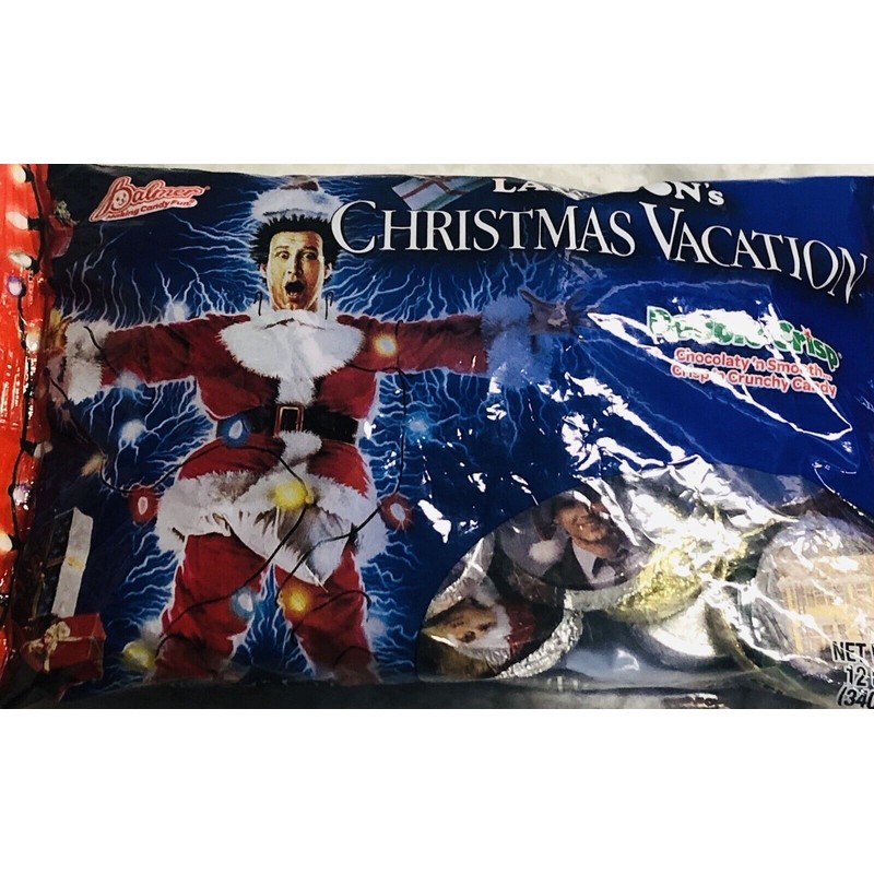 Palmers’s Christmas Vacation Double Crisp Chocolaty/Smoo