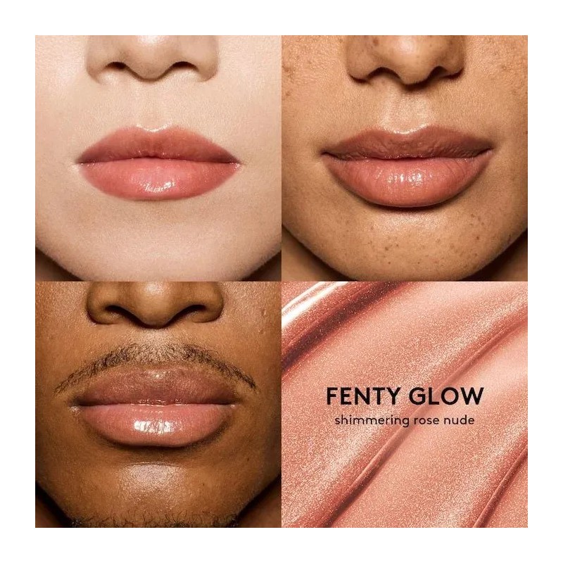 Fenty Beauty Gloss Bomb Universal Lip Luminizer | Fenty Glow