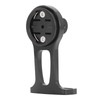 Bike Computer Mount Aluminum Alloy Multifunction Mountain Bike Extended Out