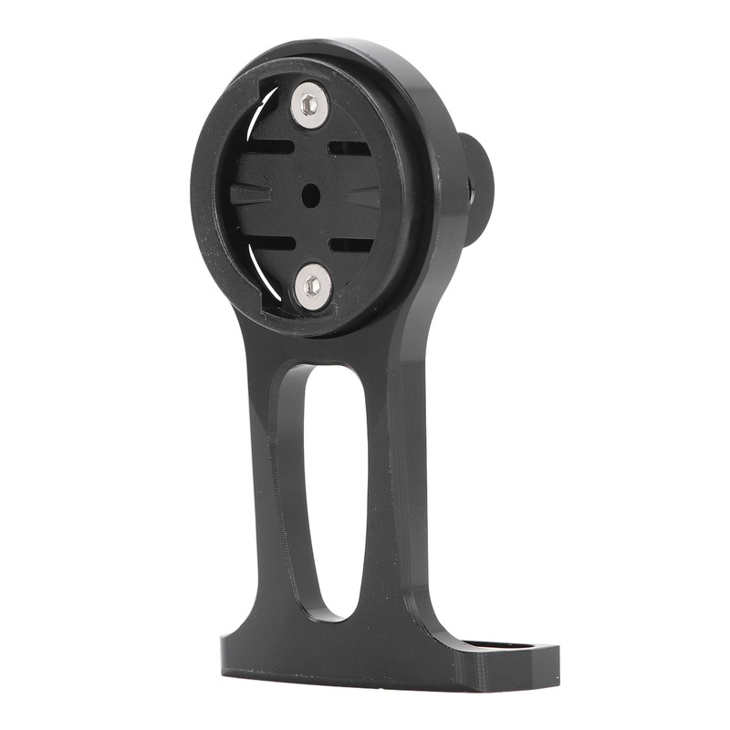 Bike Computer Mount Aluminum Alloy Multifunction Mountain Bike Extended Out