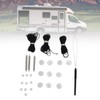 RV Shade Repair Kit Effective Professional Window Shade Restringing Kit