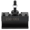Tool Post Universal Wedge Type Boring Bar Holder Replacement CNC