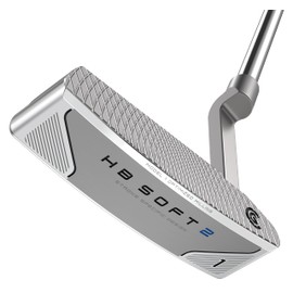 Cleveland Golf HB Soft 2#1 35" LH