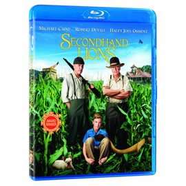 Secondhand Lions (Blu-ray)