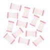 Healvian 20pcs Compressed Facial Mask Sheets for Diy Skincare Individually