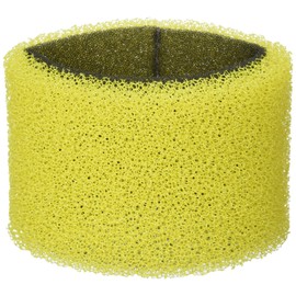 Daytona 97359 Motorcycle Air Filter for APE50/100 (01-07), Power Up, Rough & Fine Combi, Turbo Filter