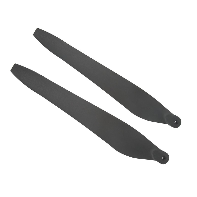 3411 Agricultural Drone Propeller Folding Replacement Plastic Plant Drone Propeller