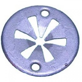 Mounting Clip Motor Cover