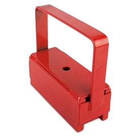 100kg Schwerlasttragemagnet (magnets4you) - der richtige Griff zum Bewegen von Lasten