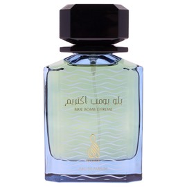 Risala Blue Bomb Extreme for Unisex - 3.4 oz EDP Spray