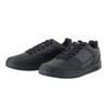 Sender Flat Cycling Shoe Black/Gray 10