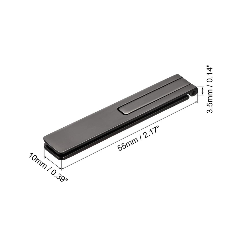uxcell Cell Phone Kickstand, Horizontal & Vertical Desk Stand, Magnetic
