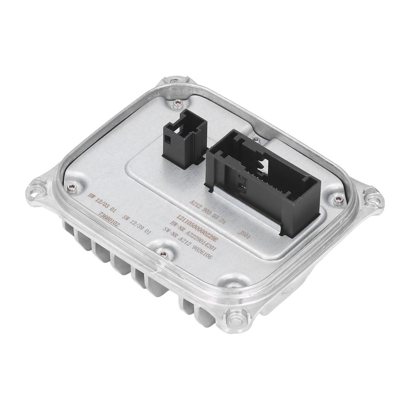 LED Ballast Control Unit A2129005324 Replacement for MERCEDES W205 C