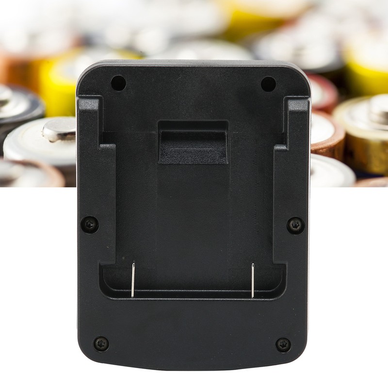 Battery Adapter Converter for Bosch to for Metabo 18V Lithium