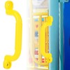 VGEBY1 Playground Safety Handle, Children Climbing Frame Grips Safety Non-slip