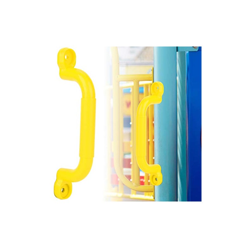 VGEBY1 Playground Safety Handle, Children Climbing Frame Grips Safety Non-slip