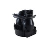 Ubric Car Exhaust Valve Crankcase Ventilation Oil Separator Compatible with
