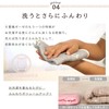 maison.c Mini Towel Set of 3, A Set, Gauze, Hand