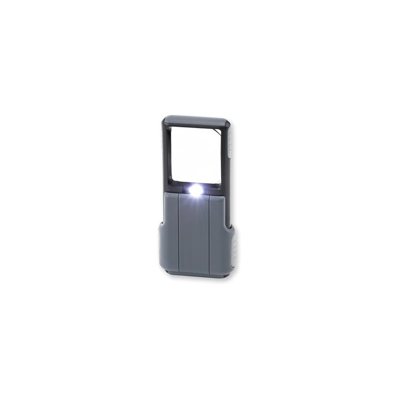 Carson Minibrite Lupa