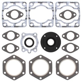 Vertex Gasket Kit for Polaris TX Starfire 72 73 1972 1973