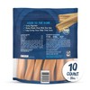 Purina Busy Bone Adult Dog Chew Bone Treats, Original -