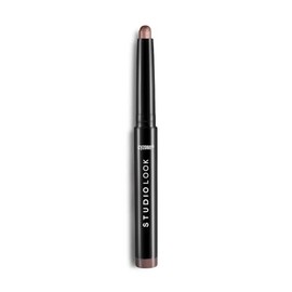 Cyzone Sombras Retráctiles Eyes To Go Studio Look, Brownie Metal, 1.5 g