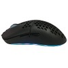 Eagle Warrior Mouse Gamer YAGUARET Mantis RGB GMMANTISYGT