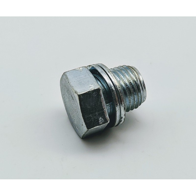 Traverse Creek Incorporated DUKE'S Decompression Valve Plug FITS Husqvarna FITS