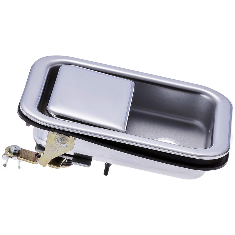 Dorman 760-5212 Driver Side Exterior Door Handle Compatible with Select